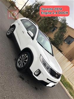 كيا سورينتو